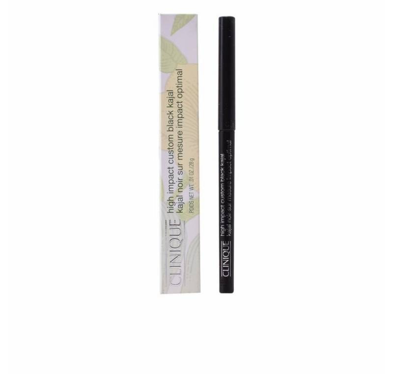 CLINIQUE Eyeliner High Impact Custom Kajal #Black 2,8 gr von CLINIQUE