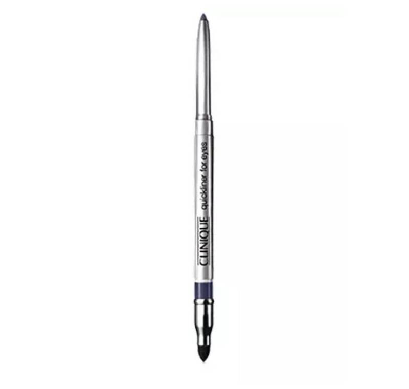 CLINIQUE Eyeliner Quickliner Retractable Gel Eyeliner 13 Indigo 0,3 g von CLINIQUE