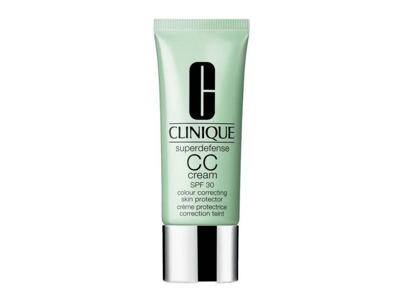 CLINIQUE Feuchtigkeitscreme Superdefense CC Cream SPF 30 CLINIQUE Feuchtigkeitscreme Superdefense CC Cream SPF 30 von CLINIQUE