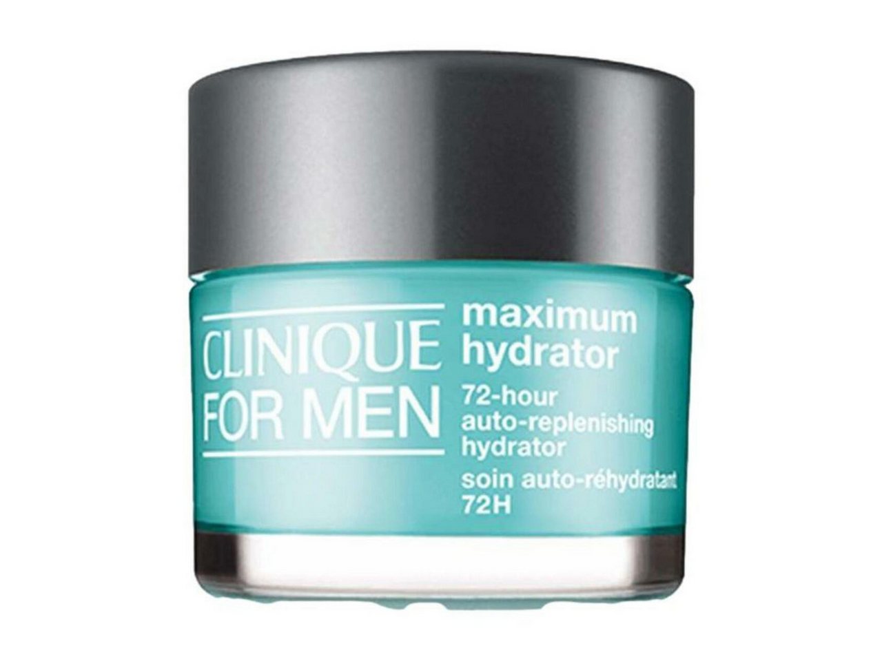 CLINIQUE Feuchtigkeitsgel For Men Maximum Hydrator 72-Hour von CLINIQUE