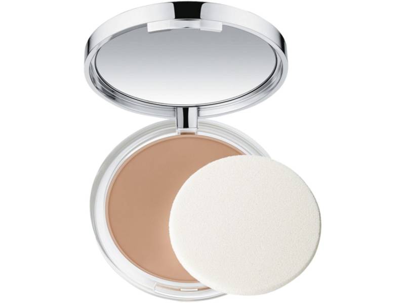 CLINIQUE Foundation Almost Powder Makeup SPF 15 von CLINIQUE