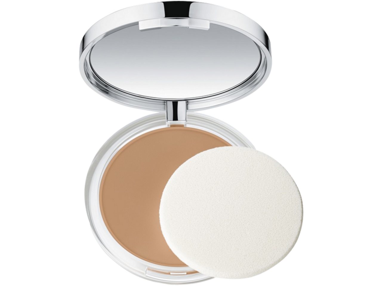 CLINIQUE Foundation Almost Powder Makeup SPF 15 CLINIQUE Foundation Almost Powder Makeup SPF 15 von CLINIQUE