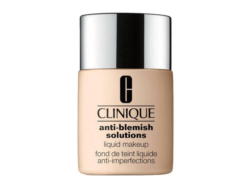 CLINIQUE Foundation Anti-Blemish Solutions Liquid Makeup von CLINIQUE