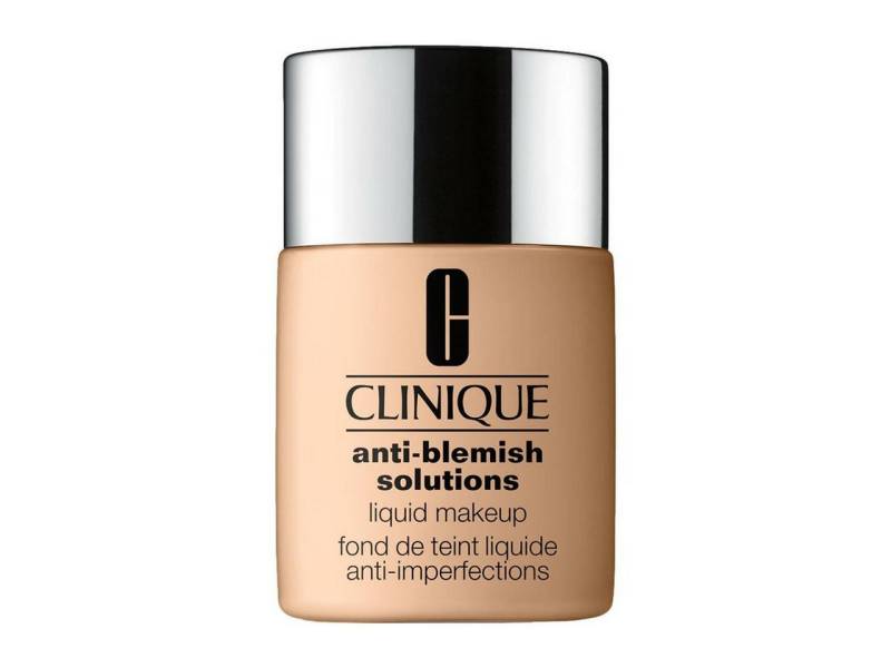 CLINIQUE Foundation Anti-Blemish Solutions Liquid Makeup von CLINIQUE