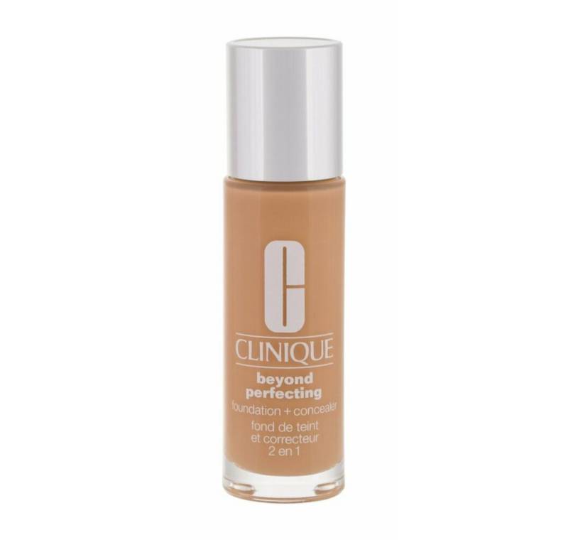 CLINIQUE Foundation Beyond Perfecting Foundation + Concealer von CLINIQUE