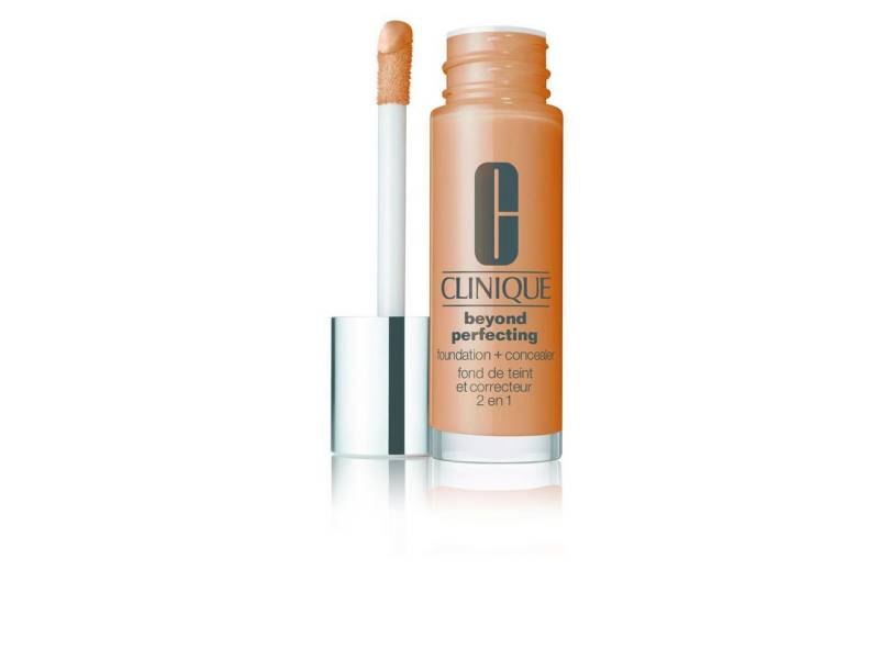 CLINIQUE Foundation Beyond Perfecting Makeup von CLINIQUE
