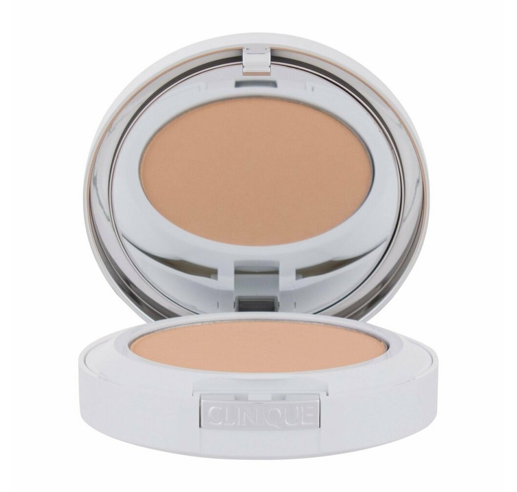 CLINIQUE Foundation Beyond Perfecting Powder Foundation + Concealer 14,5g CLINIQUE Foundation Beyond Perfecting Powder Foundation + Concealer 14,5g von CLINIQUE