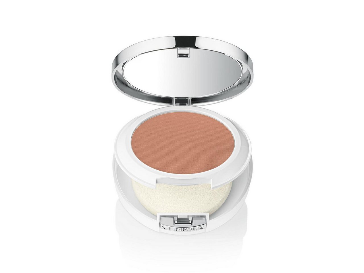 CLINIQUE Foundation Beyond Perfecting Powder Foundation CLINIQUE Foundation Beyond Perfecting Powder Foundation von CLINIQUE