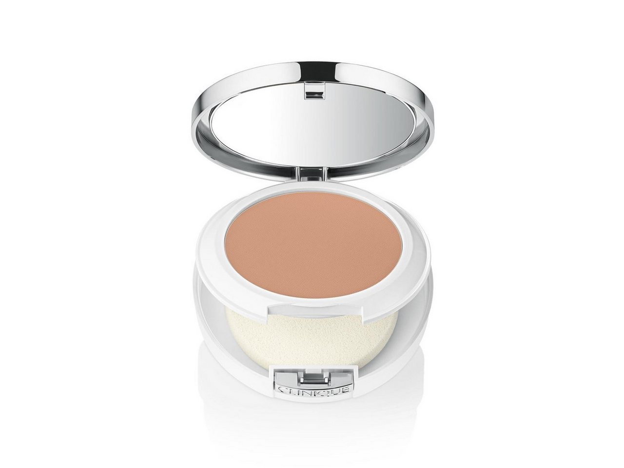 CLINIQUE Foundation Beyond Perfecting Powder Foundation CLINIQUE Foundation Beyond Perfecting Powder Foundation von CLINIQUE