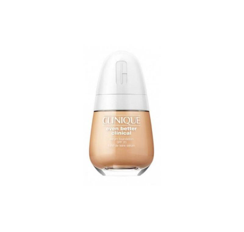 CLINIQUE Foundation Clq Even Better Ser Found F20 30ml von CLINIQUE