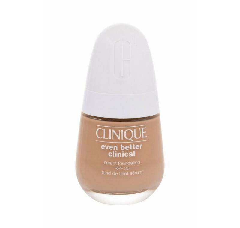 CLINIQUE Foundation Even Better Clinical Serum Foundation SPF20 30ml von CLINIQUE