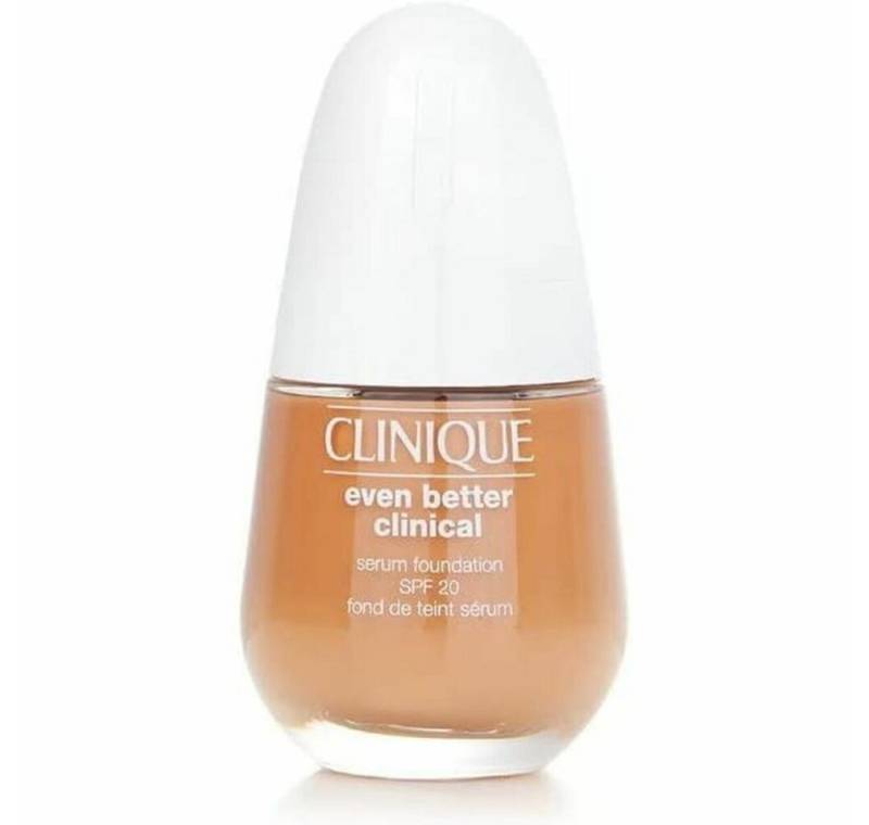 CLINIQUE Foundation Even Better Clinical Serum Foundation SPF20 Gesichtsstift von CLINIQUE