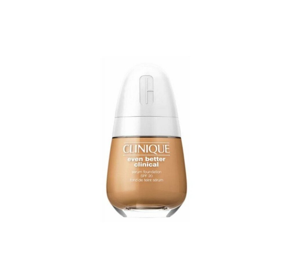 CLINIQUE Foundation Even Better Clinical Serum Foundation SPF20 Wn 94 von CLINIQUE