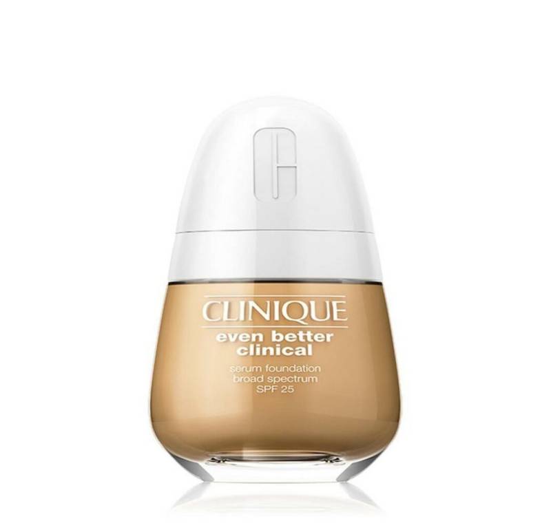 CLINIQUE Foundation Even Better Clinical Serum Foundation SPF20 von CLINIQUE