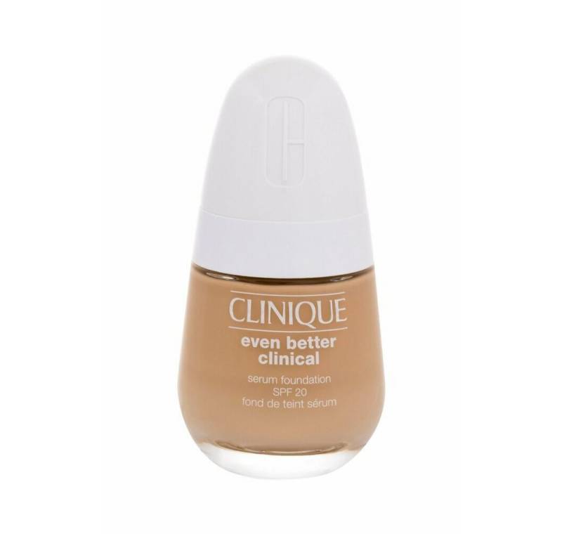 CLINIQUE Foundation Even Better Clinical Serum Foundation SPF20 von CLINIQUE