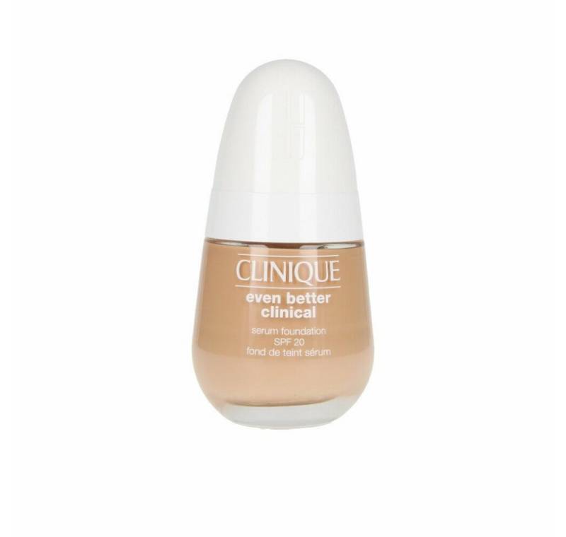 CLINIQUE Foundation Even Better Clinical Serum Foundation SPF20 von CLINIQUE
