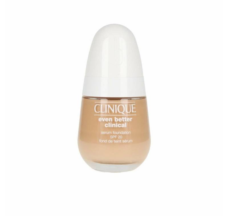 CLINIQUE Foundation Even Better Clinical Serum Foundation SPF20 von CLINIQUE