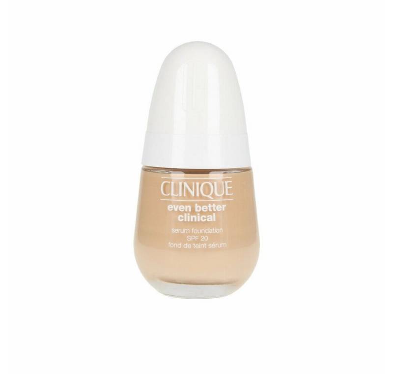 CLINIQUE Foundation Even Better Clinical Serum Foundation SPF20 von CLINIQUE