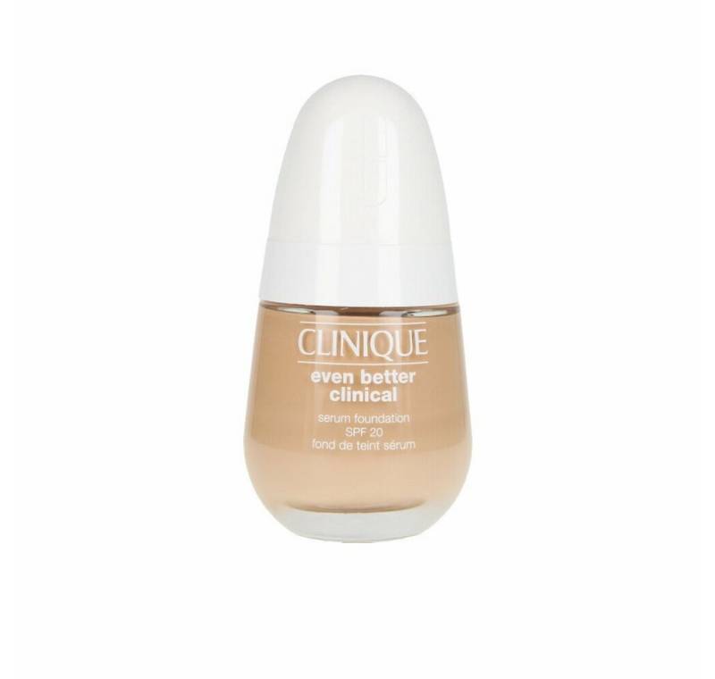 CLINIQUE Foundation Even Better Clinical Serum Foundation SPF20 von CLINIQUE