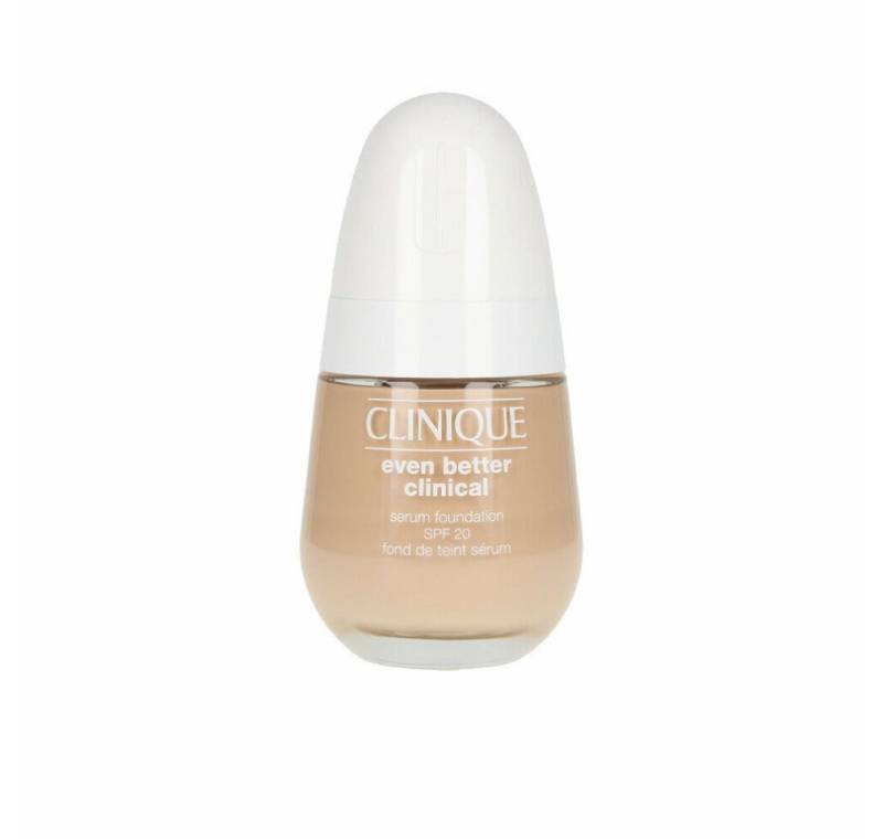 CLINIQUE Foundation Even Better Clinical Serum Foundation SPF20 von CLINIQUE