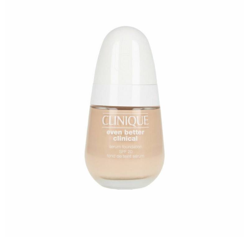 CLINIQUE Foundation Even Better Clinical Serum Foundation SPF20 von CLINIQUE