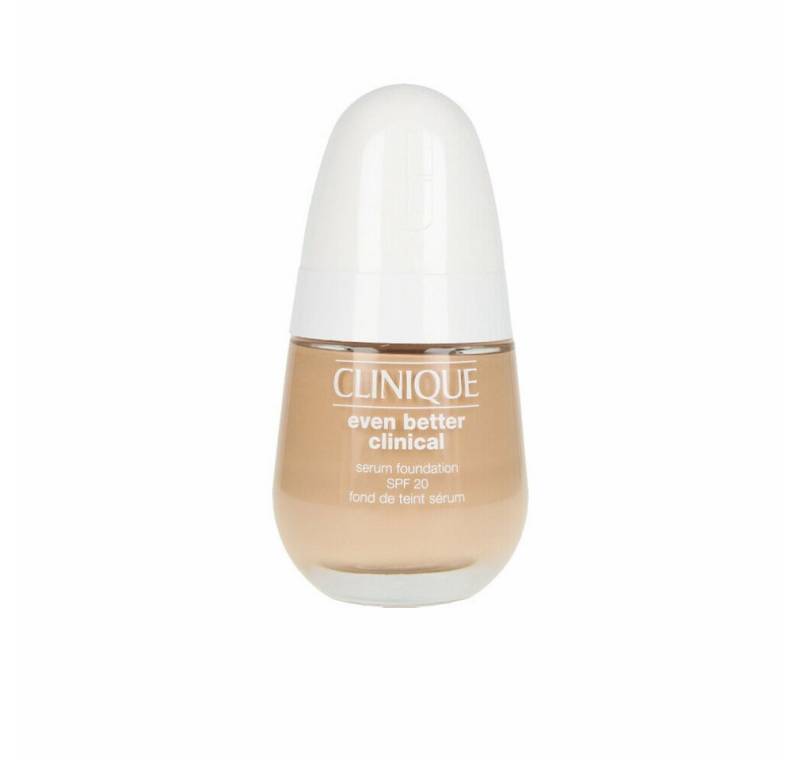 CLINIQUE Foundation Even Better Clinical Serum Foundation SPF20 von CLINIQUE