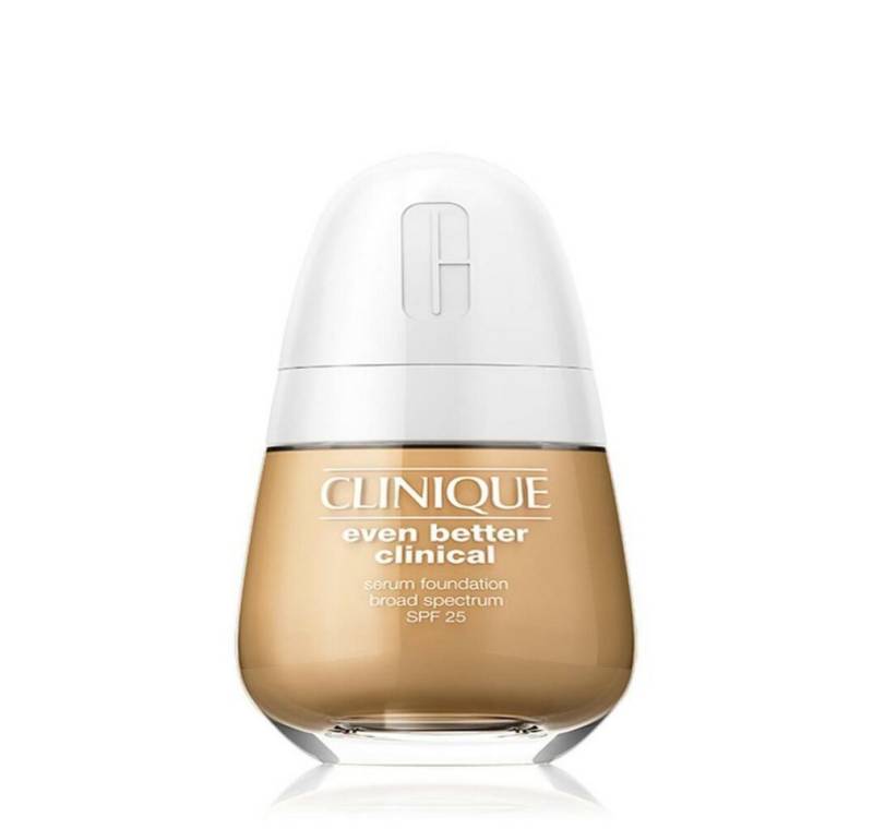 CLINIQUE Foundation Even Better Clinical Serum Foundation SPF20 von CLINIQUE