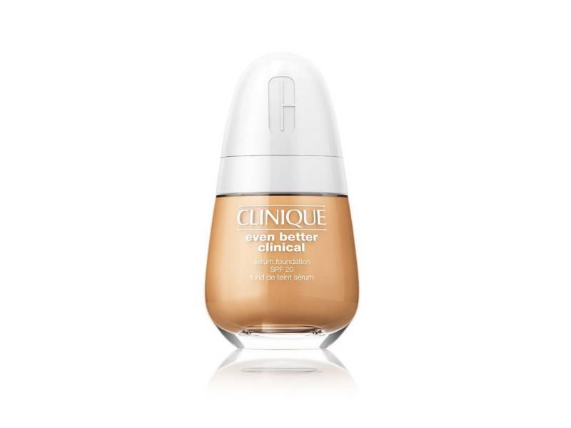 CLINIQUE Foundation Even Better Clinical Serum Foundation SPF20 von CLINIQUE