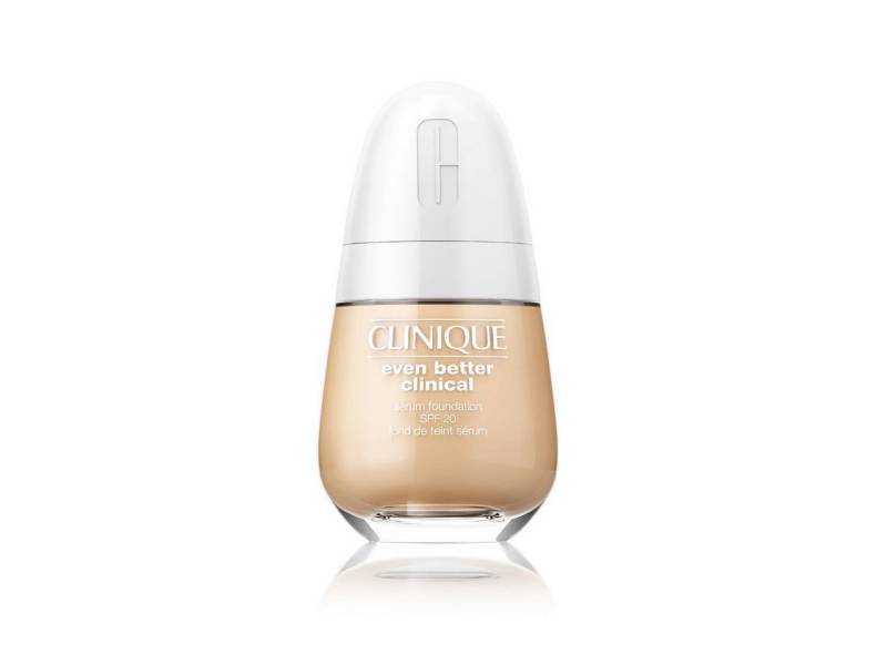 CLINIQUE Foundation Even Better Clinical Serum Foundation SPF20 von CLINIQUE