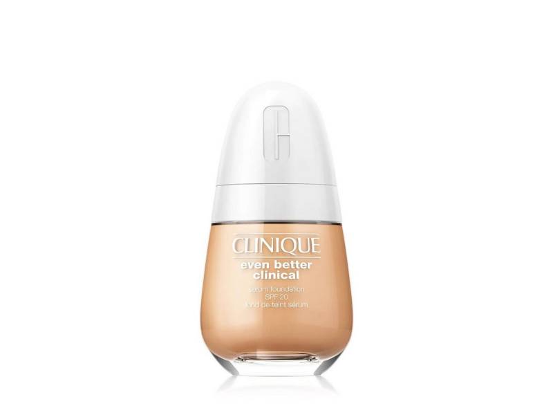 CLINIQUE Foundation Even Better Clinical Serum Foundation SPF20 von CLINIQUE