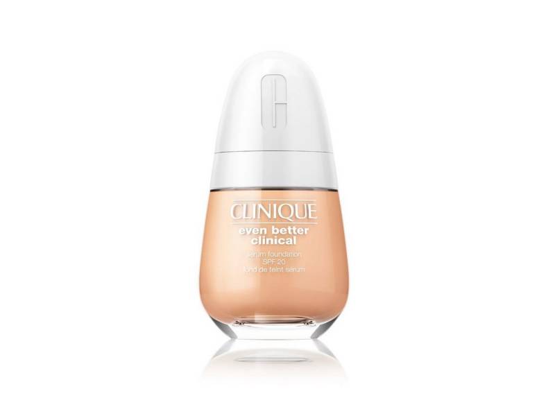 CLINIQUE Foundation Even Better Clinical Serum Foundation SPF20 von CLINIQUE