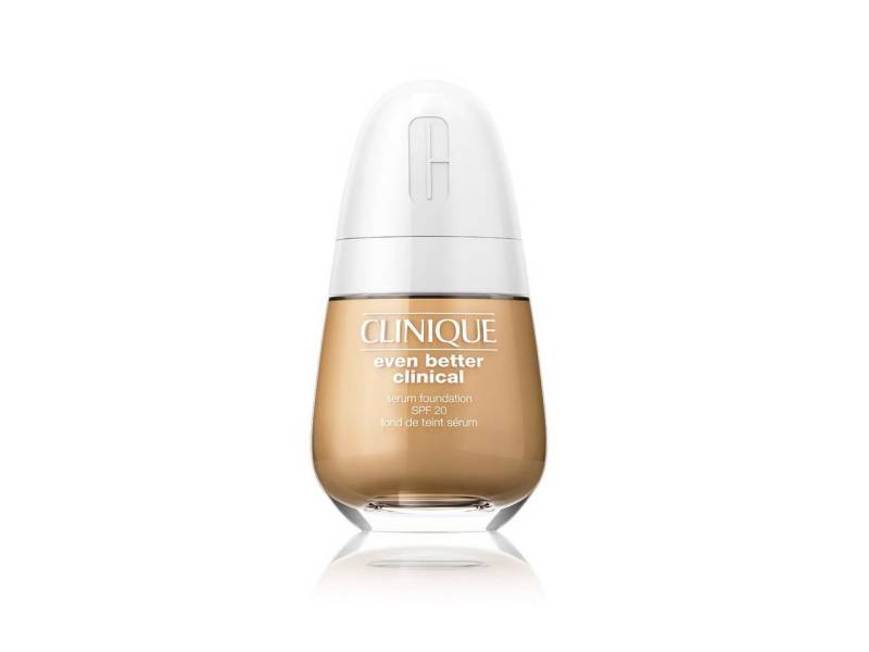 CLINIQUE Foundation Even Better Clinical Serum Foundation SPF20 von CLINIQUE