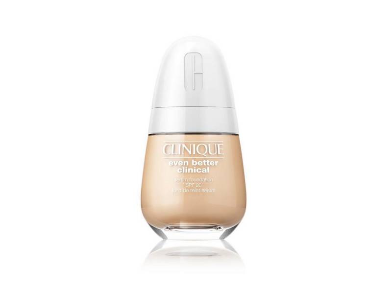CLINIQUE Foundation Even Better Clinical Serum Foundation SPF20 von CLINIQUE