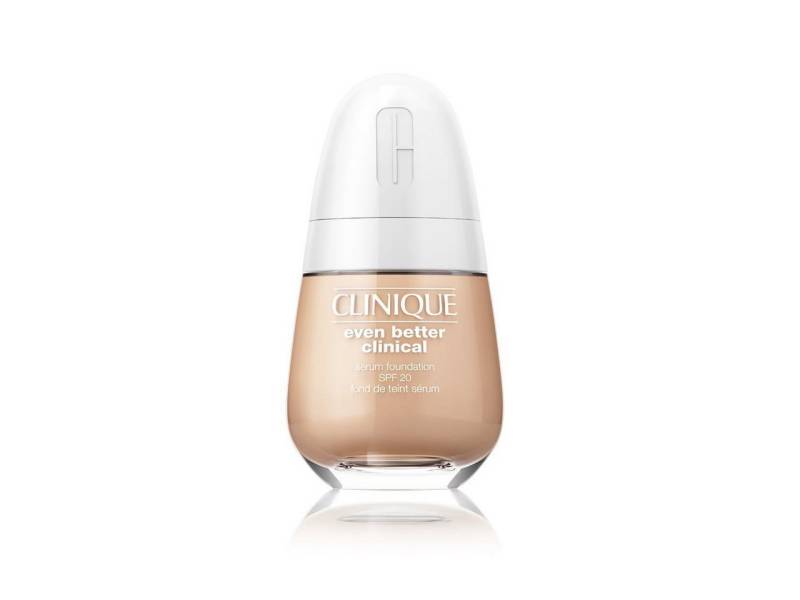 CLINIQUE Foundation Even Better Clinical Serum Foundation SPF20 von CLINIQUE