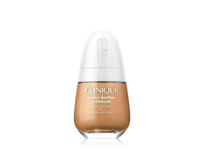 CLINIQUE Foundation Even Better Clinical Serum Foundation SPF20 von CLINIQUE