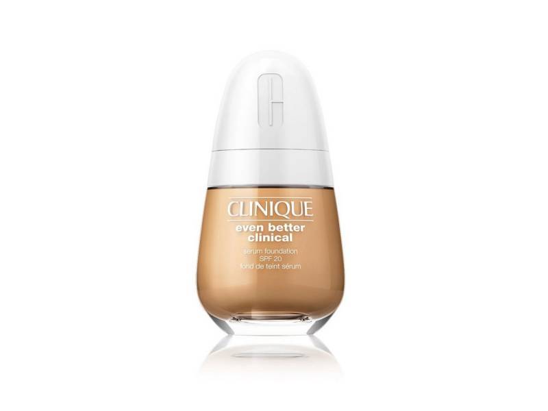 CLINIQUE Foundation Even Better Clinical Serum Foundation SPF20 von CLINIQUE