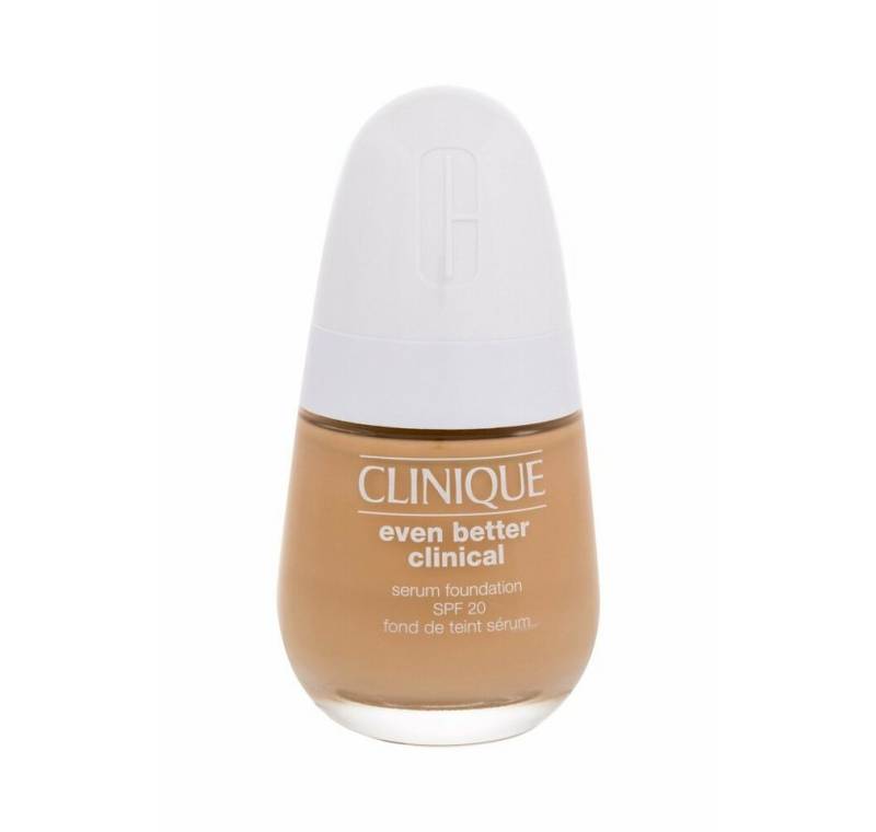 CLINIQUE Foundation Even Better Clinical Serum Foundation SPF20Hautpflegestiftung von CLINIQUE