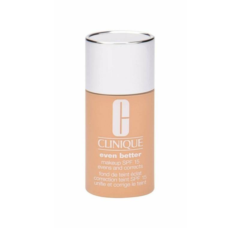 CLINIQUE Foundation Even Better Foundation Cn20 Fair With Spf 15 von CLINIQUE