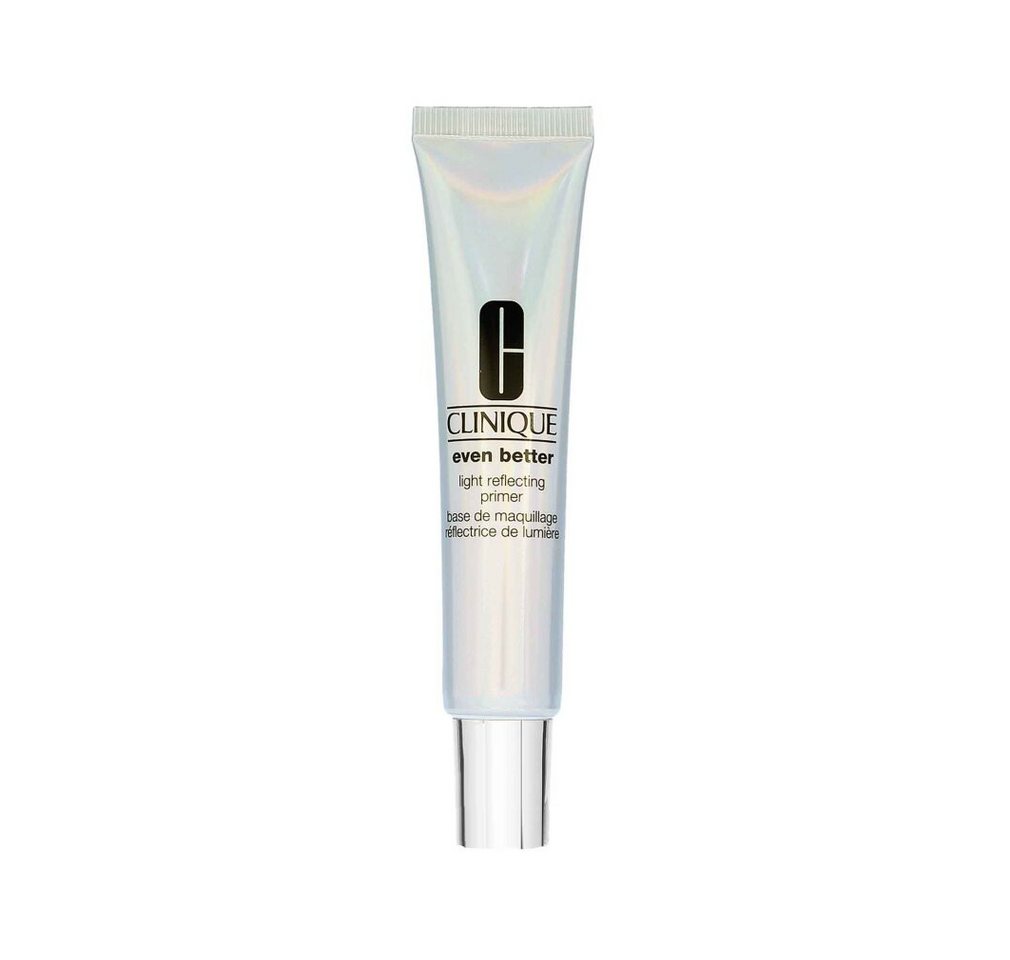 CLINIQUE Foundation Even Better Light Reflecting Primer CLINIQUE Foundation Even Better Light Reflecting Primer von CLINIQUE