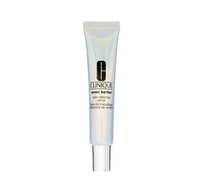 CLINIQUE Foundation Even Better Light Reflecting Primer von CLINIQUE