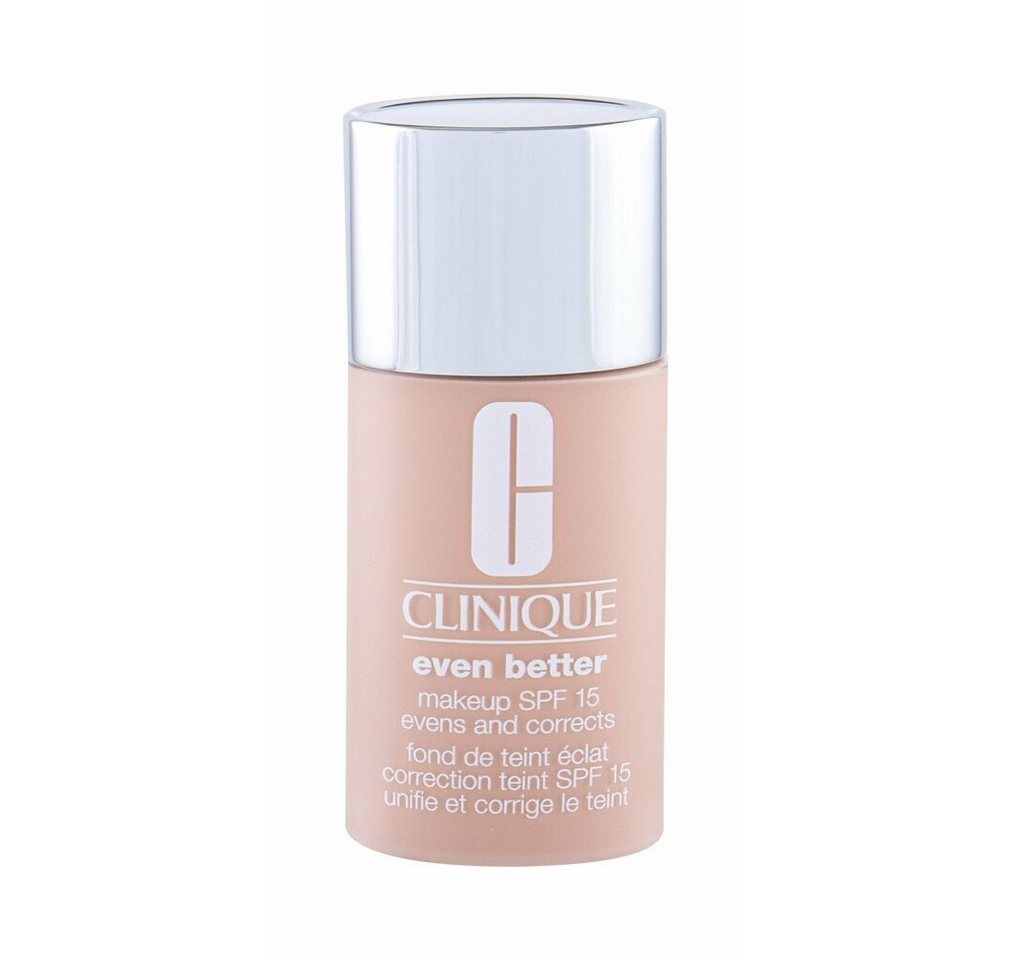 CLINIQUE Foundation Even Better Make Up SPF15 CLINIQUE Foundation Even Better Make Up SPF15 von CLINIQUE