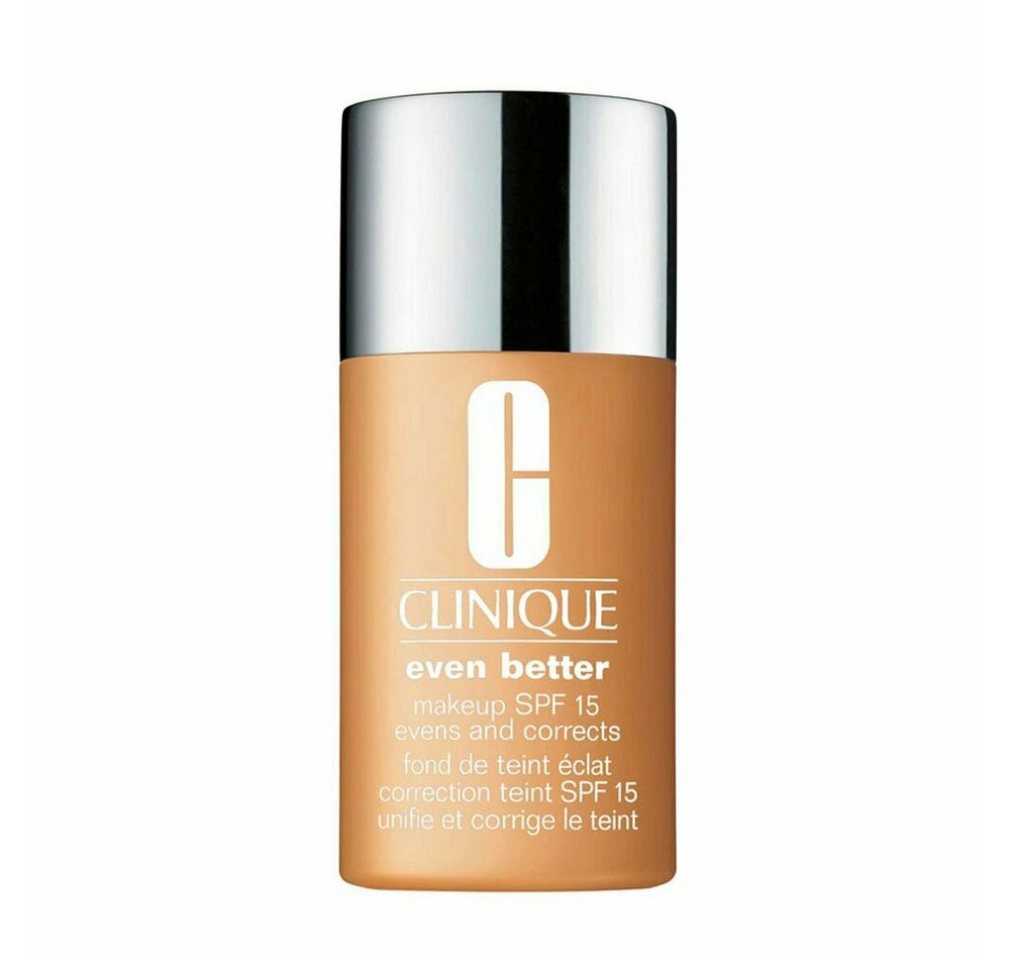 CLINIQUE Foundation Even Better Make Up SPF15 CLINIQUE Foundation Even Better Make Up SPF15 von CLINIQUE