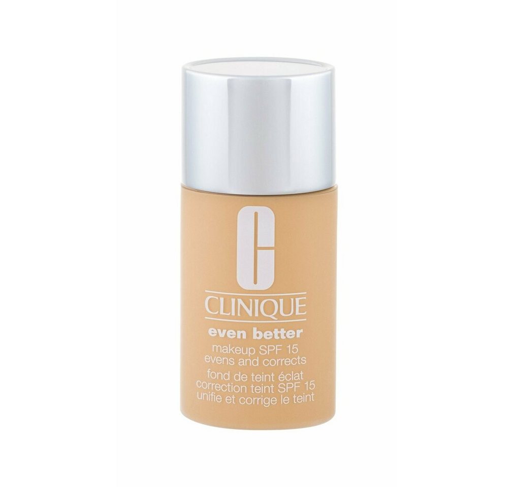 CLINIQUE Haarspülung Even Better Make Up SPF15 CLINIQUE Haarspülung Even Better Make Up SPF15 von CLINIQUE