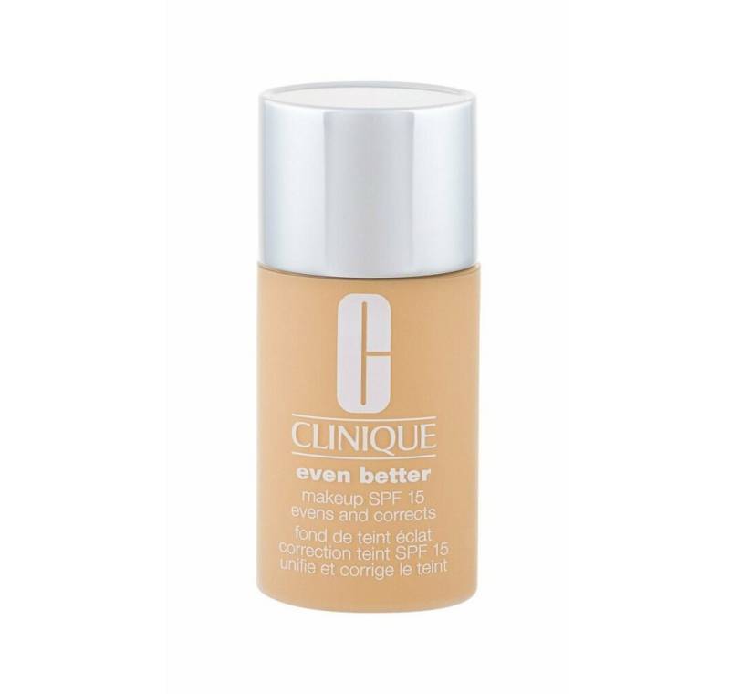 CLINIQUE Haarspülung Even Better Make Up SPF15 von CLINIQUE