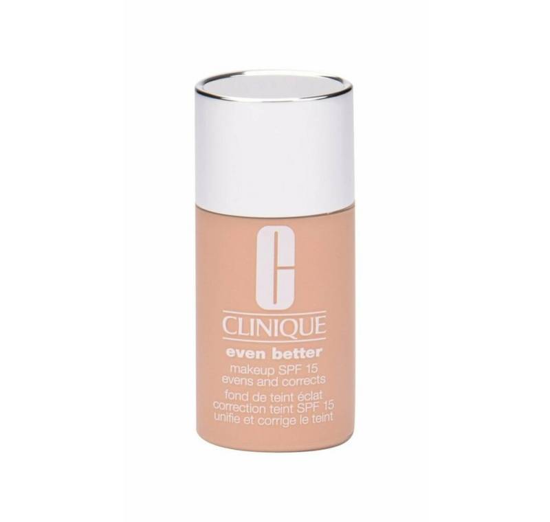 CLINIQUE Foundation Even Better Makeup Spf15 (30ml) von CLINIQUE