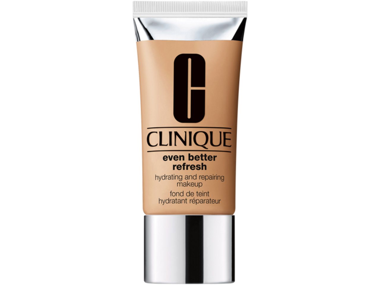 CLINIQUE Foundation Even Better Refresh Hydrating and Repairing Makeup von CLINIQUE