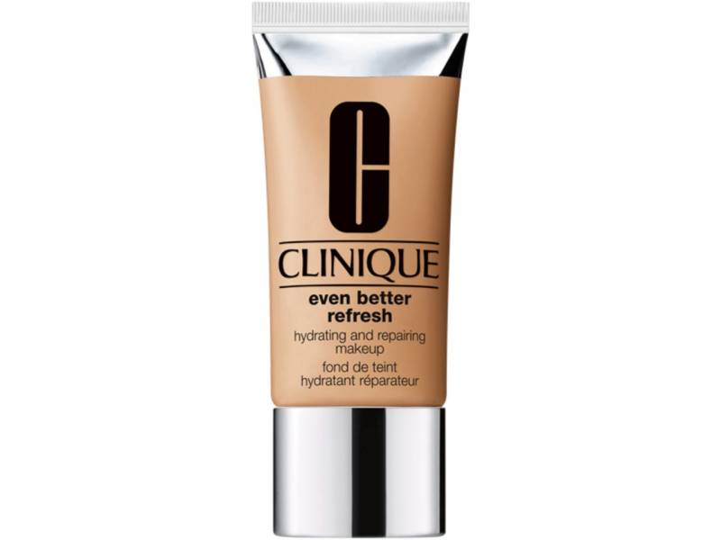 CLINIQUE Foundation Even Better Refresh Hydrating and Repairing Makeup CLINIQUE Foundation Even Better Refresh Hydrating and Repairing Makeup von CLINIQUE