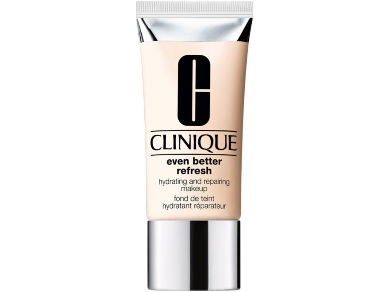 CLINIQUE Foundation Even Better Refresh Hydrating and Repairing Makeup von CLINIQUE