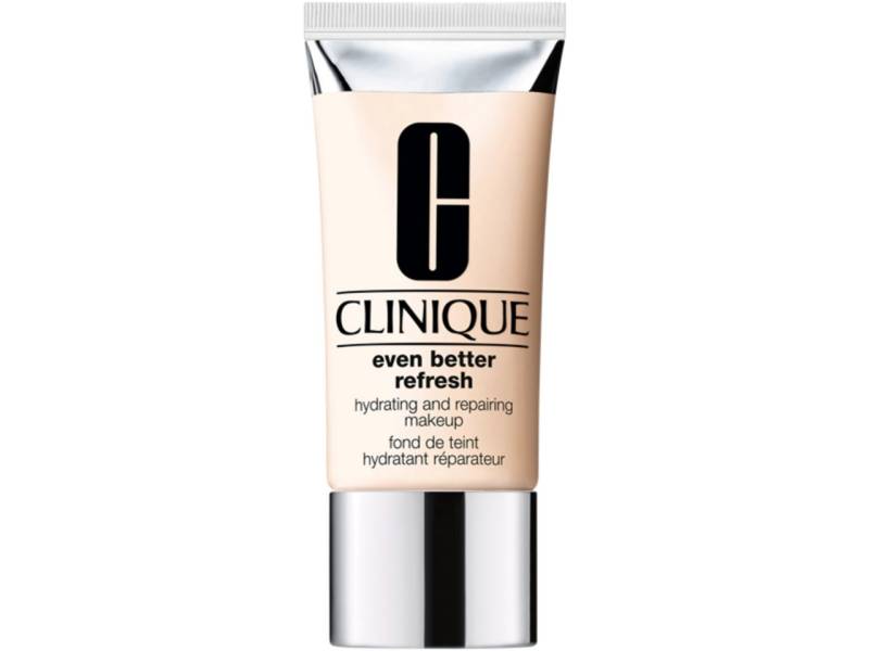 CLINIQUE Foundation Even Better Refresh Hydrating and Repairing Makeup CLINIQUE Foundation Even Better Refresh Hydrating and Repairing Makeup von CLINIQUE