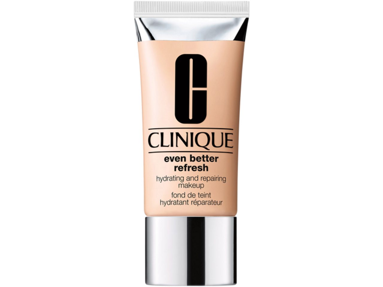 CLINIQUE Foundation Even Better Refresh Hydrating and Repairing Makeup von CLINIQUE